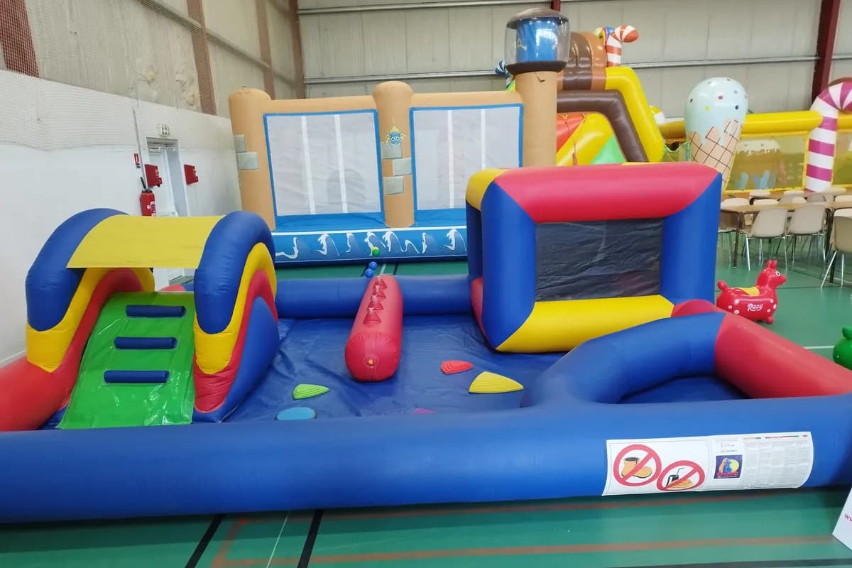 Babyparc Fiesta