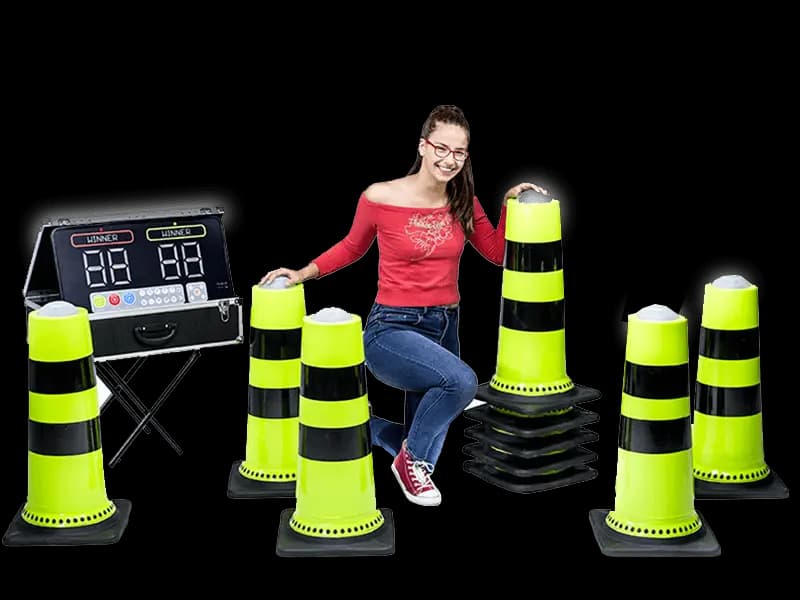 Jeu Interactif IPS à louer à Puilboreau