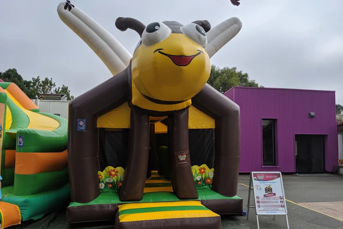 Mayabeille
