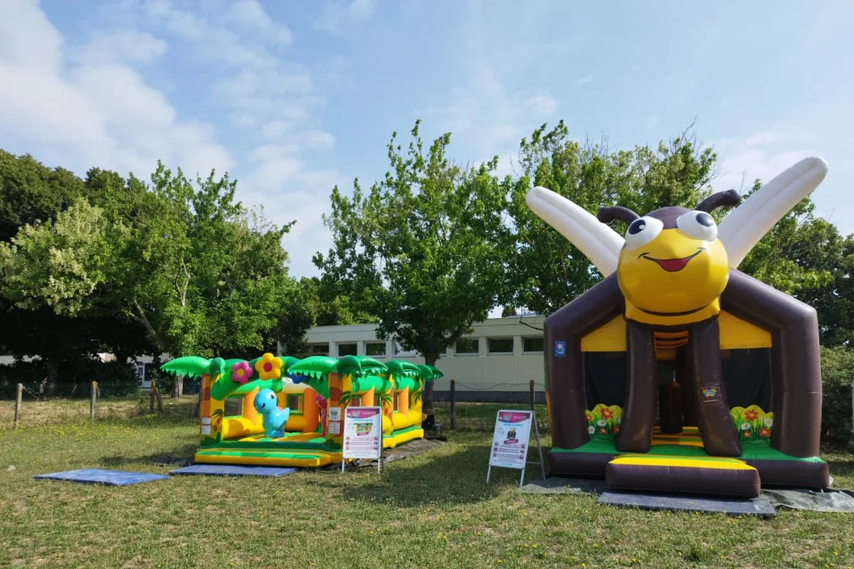 Mayabeille