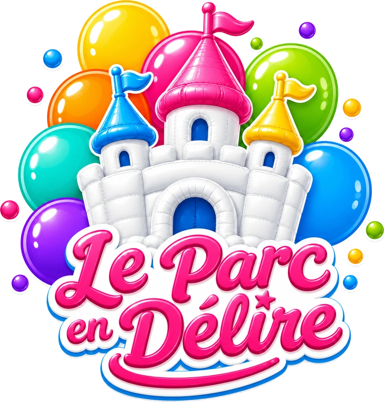 Le Parc en Délire
