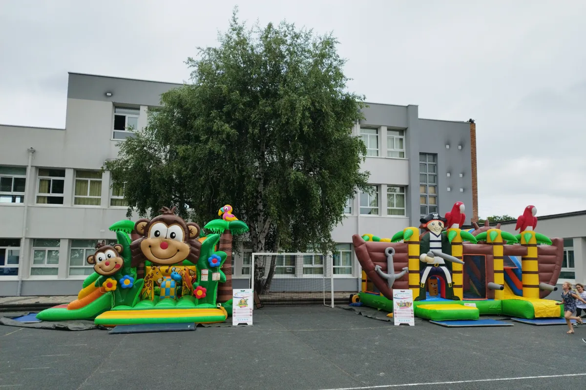Bateau Pirate — photo 5