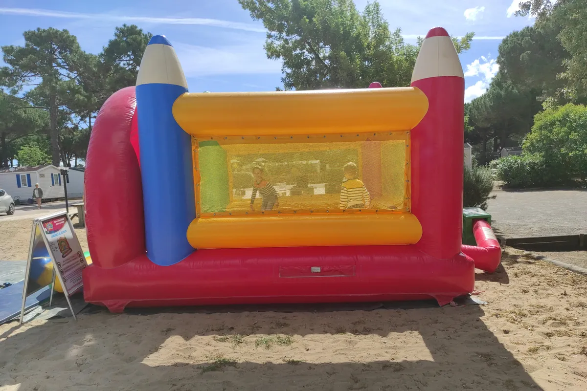 Château Crayon — photo 2
