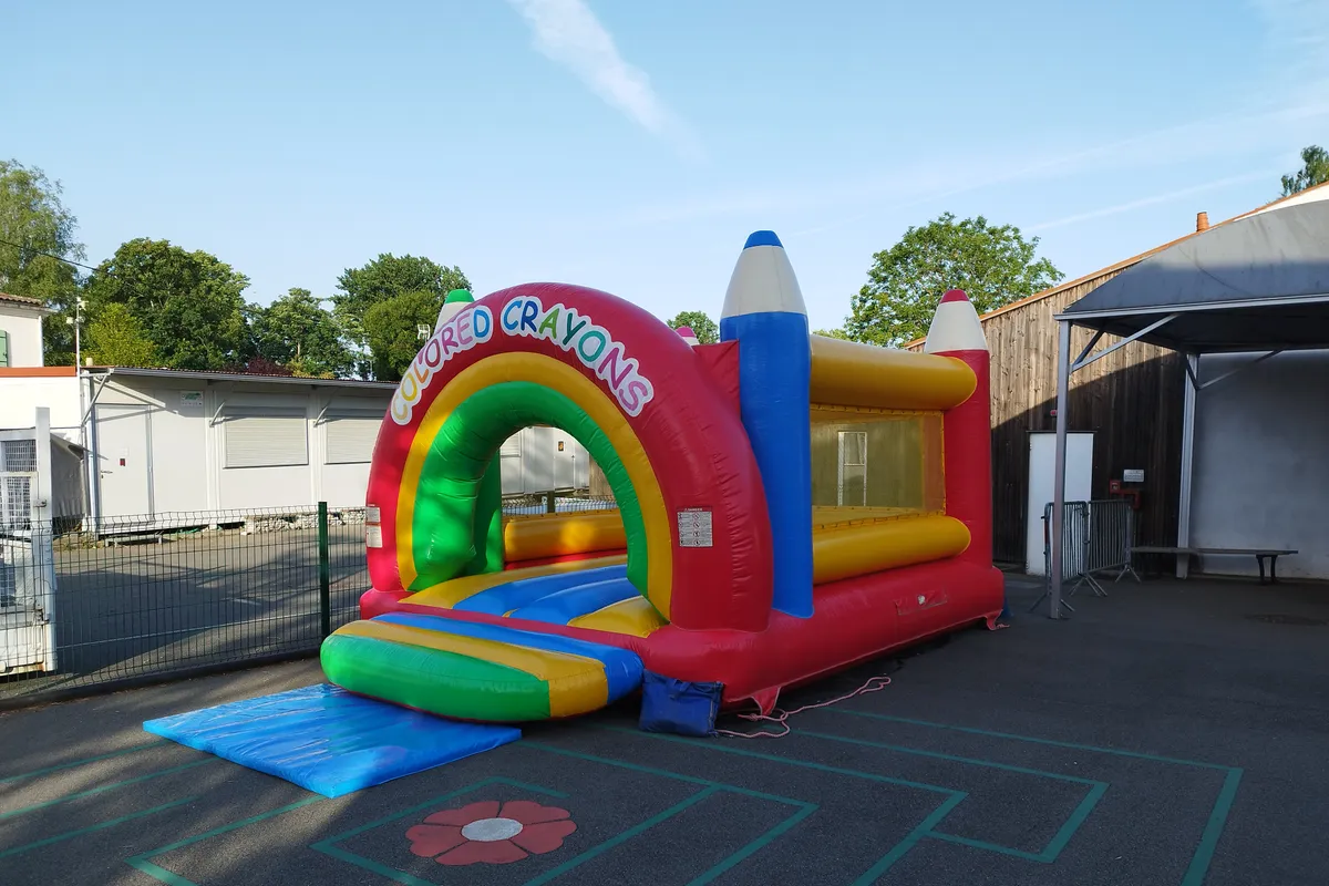 Château Crayon — photo 3