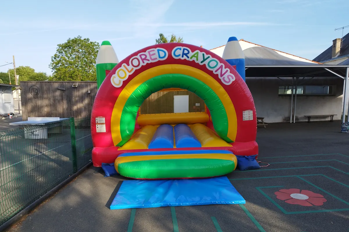 Château Crayon — photo 4