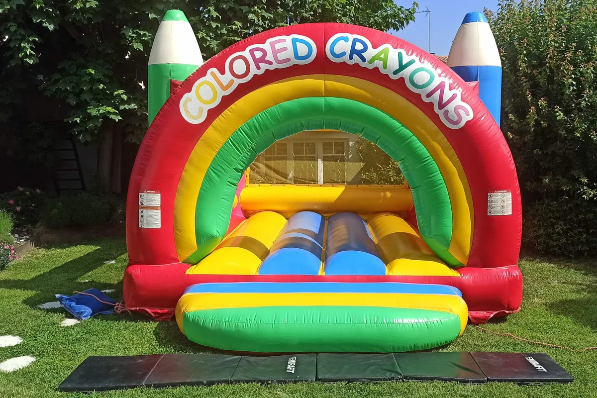 Château Crayon — photo 5