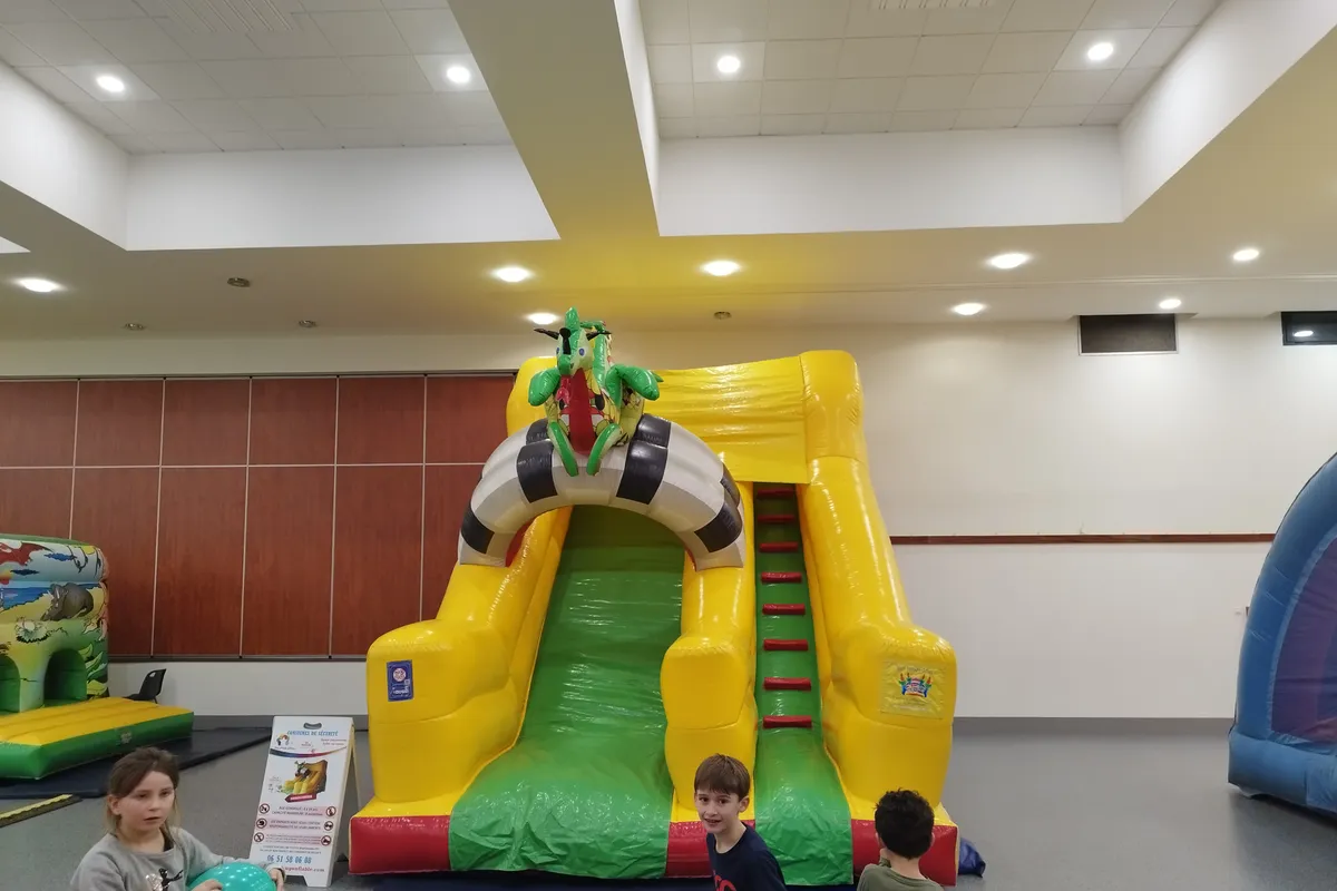 Dragonnier — photo 5