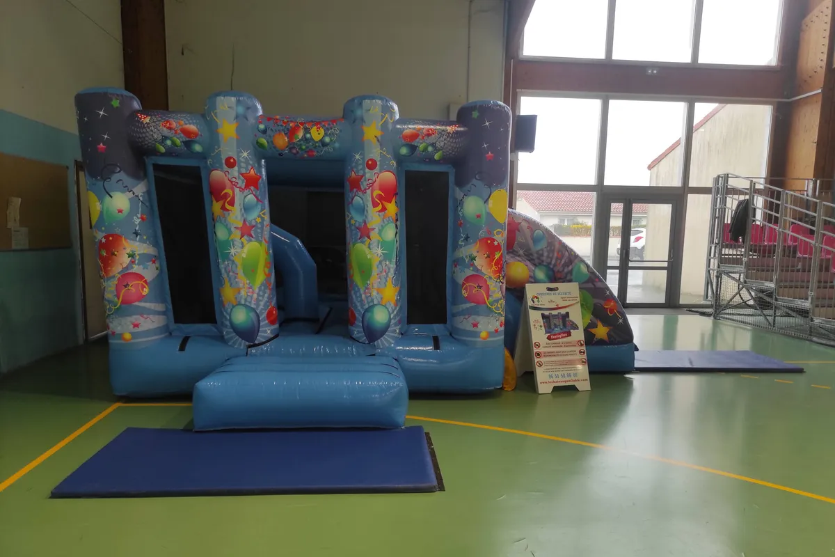 Festigliss — photo 3