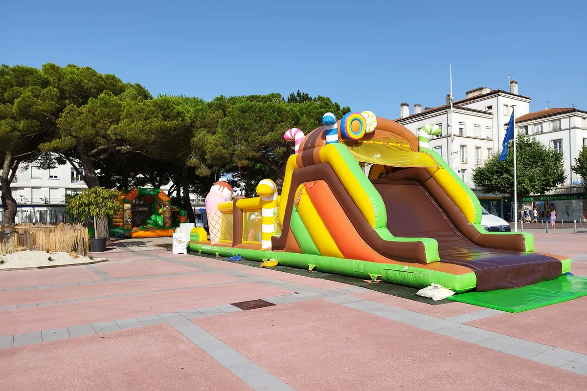 Gourmandise — photo 5