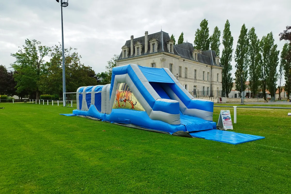 Grand Fort Boyard — photo 2