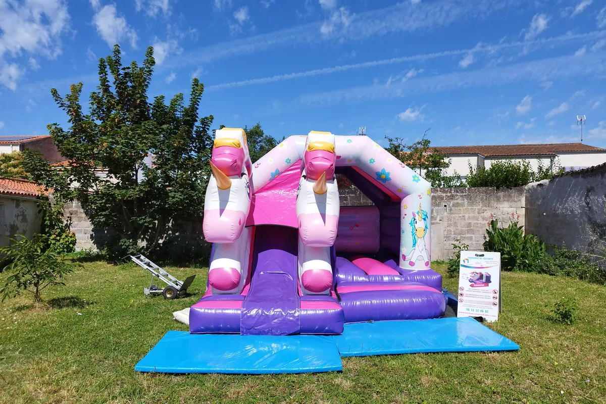 Licorne — photo 5
