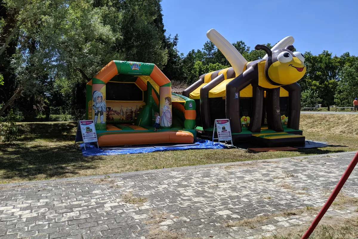 Mayabeille — photo 3