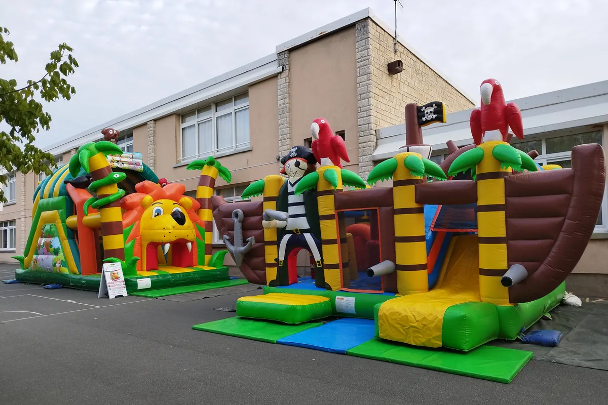 Roi Lion — photo 2
