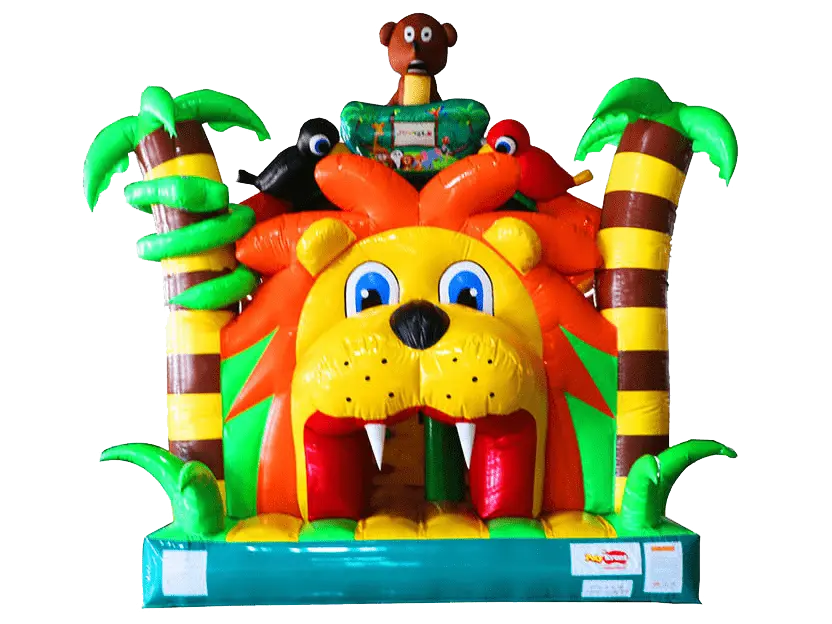 Roi Lion