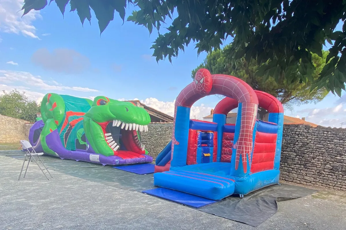Spiderman — photo 4