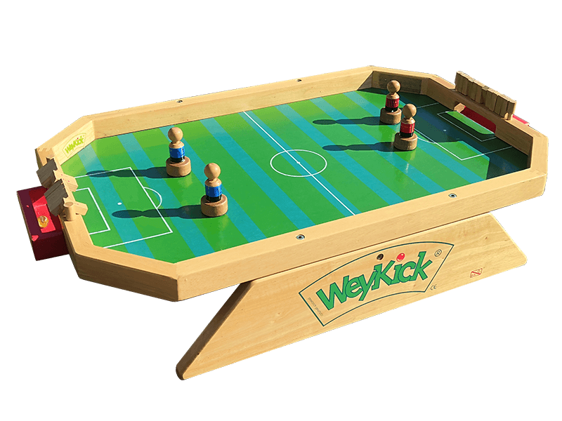 Weykick football  Le Chateau Gonflable