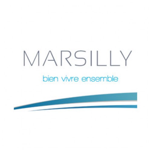 Mairie Marsilly